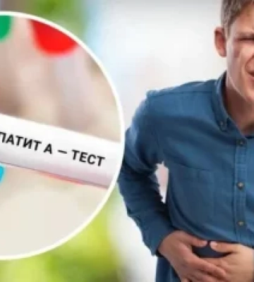 Гепатит А Закарпаття: чому спалах на Перечинщині налякав медиків