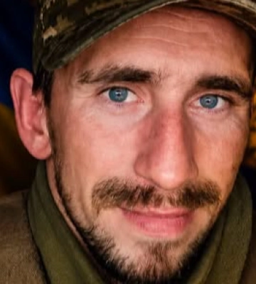 Після двох років невідомості підтвердили загибель Героя з Волині Петра Більчука