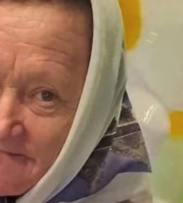 На Волині під час самостійних пошуків родичі знайшли тіло зниклої пенсіонерки