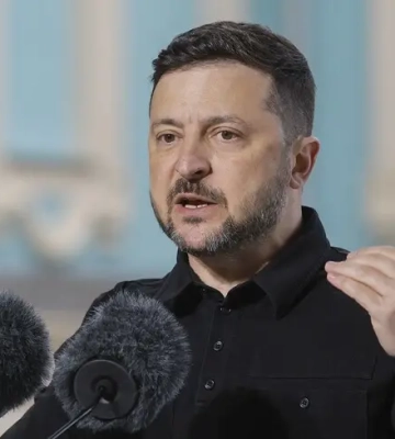 Зеленський оголосив про створення Академії військово-морських сил в Одесі