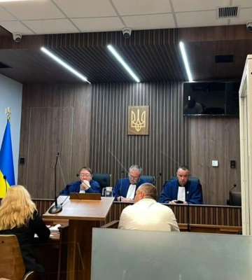 На Закарпатті засудили до ув’язнення трьох провідників, які переправляли чоловіків через кордон