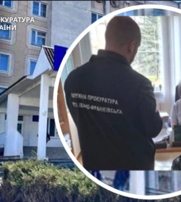 Приписувала важкі діагнози новонародженим - в Івано-Франківську судитимуть ексдиректорку перинатального центру