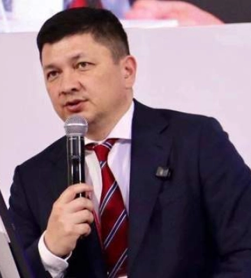 Після війни Україна має не лише відбудуватися, а й перезапустити економіку, – Віталій Кім