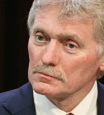 Кремль відреагував на пропозицію Зеленського зустрітися з Путіним у Костянтинівці