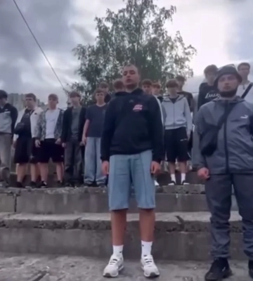 Учасники сутичок із ТЦК у Львові вибачилися та заявили про намір служити