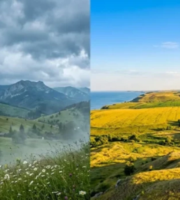 В Україні до 33° на заході місцями значні дощі, грози: погода на 18 серпня 2026 року