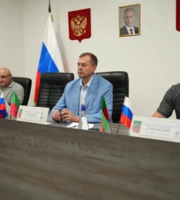 Гауляйтер Балицкий объявил на Мелитопольщине режим чрезвычайной ситуации: официальные причины и реакция жителей (фото, скрины)