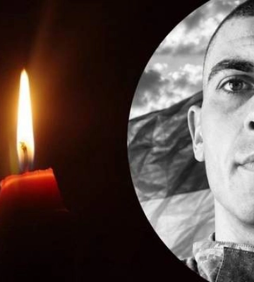 Полтора года считался пропавшим без вести: на фронте погиб Сергей Токовинин из Коломыи