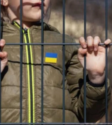Окупанти перетворили дітей у Кремінній на «живий щит»