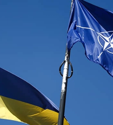 Зеленський заявив про перелом у НАТО: чи справді шлях Києва до Альянсу знову відкритий