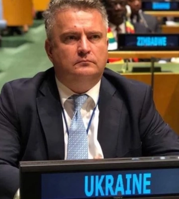«Єдиний результат — масштабні обміни»: Кислиця розповів про деталі діалогу з РФ та роль Мединського