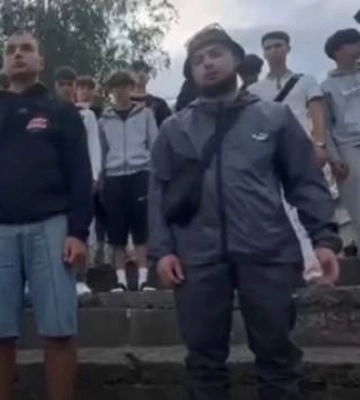 Неожиданный поворот: участники скандала с ТЦК во Львове записали извинения и пообещали пойти в ВСУ