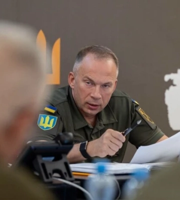 Росія не досягла жодної цілі масштабного наступу – Генштаб