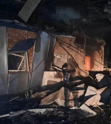 Удар по розташуванню ЗСУ у Граківці і затишшя на Дніпропетровщині: огляд фронту від ISW