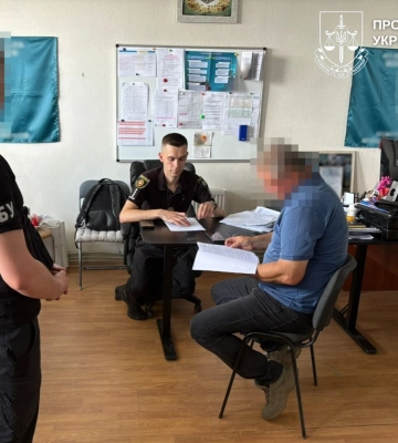У Вараші, що на Рівненщині, голову громадської організації підозрюють у розтраті кількох мільйонів гривень