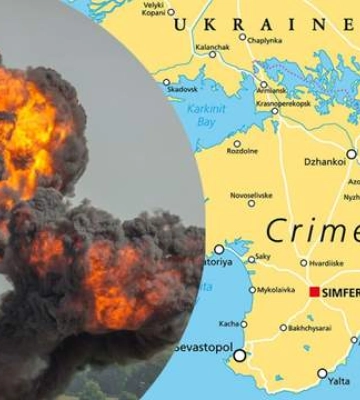 ВСУ берут Крым под контроль: генерал армии объяснил, что происходит на полуострове