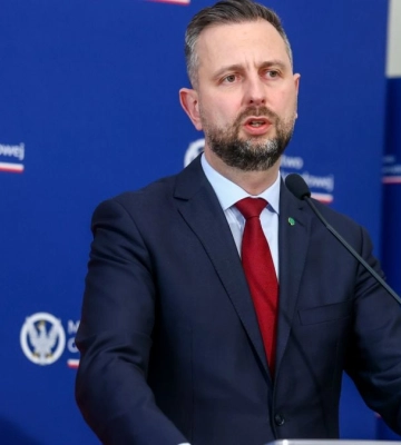 В Польше вспыхнул скандал из-за Patriot для Украины: министр обороны обвинил сделал громкое заявление