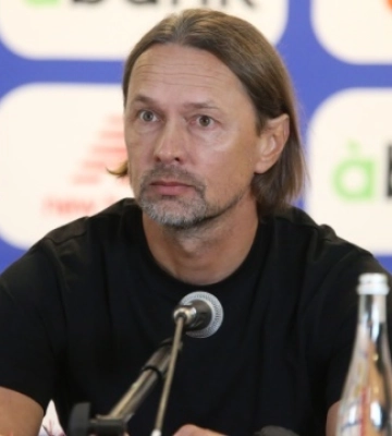 Тренер футболістів «Динамо»: Команді поки бракує ігрового тонусу