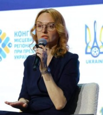 Начальник Миколаївської ОВА Віталій Кім долучився до підбиття підсумків проєкту «Карпатська зміна»