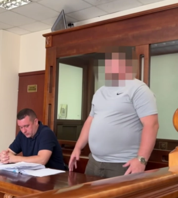 Депутат селищної ради на Волині напав на підлітка з ножем та пістолетом: як покарали винуватця
