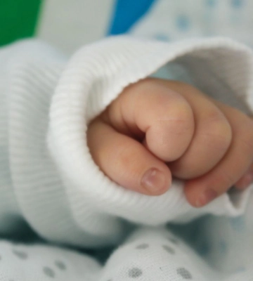 У Хусті госпіталізували 10-місячне немовля, яке отруїлося засобом від щурів