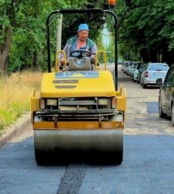 У Миколаєві завершили ремонт кількох важливих ділянок доріг