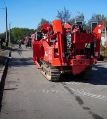 В Вишневом Киевской области продолжается ликвидация последствий нападения: на месте работают более 300 спасателей