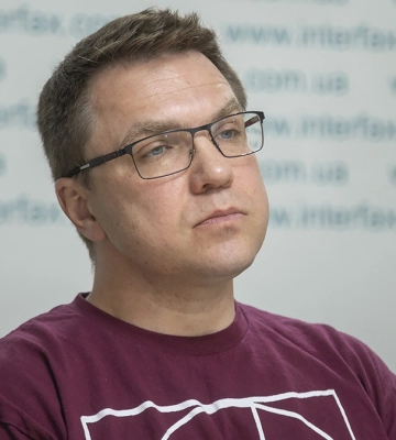 Руководитель УИА Биденко против введения ответственности потребителя за покупку или скачивание нелегального книжного контента