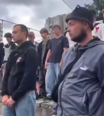 Після інциденту з ТЦК у Львові учасники записали відеовибачення, але це викликало нову хвилю дискусій (ВІДЕО)