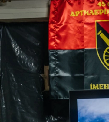 "Нам нужны не извинения, а расследование": в 45-й ОАБр говорят о недопустимости нападений на ТЦК