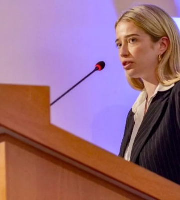 «Ми досі не усвідомлюємо справжніх масштабів російського насильства на окупованих територіях», — дослідниця Меган Ґіттос про виклики у вивченні окупації України
