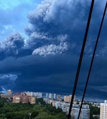 Названо число пораженных целей в РФ за полгода
