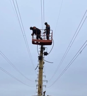 Украине нужно 7 млрд евро на новую генерацию: в Укрэнерго назвали план