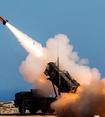 Виробництво Patriot в Україні: головний виклик ще попереду