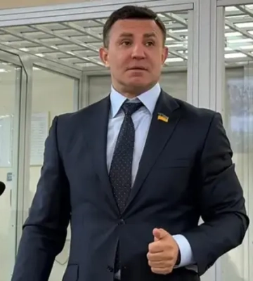 Справа про «кришування» колцентрів: хто вніс заставу за Тищенка