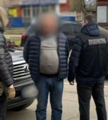 За €11 тисяч продавав "болгарських бабусь": в Одесі судитимуть організатора схеми втечі
