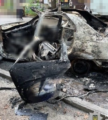 На Херсонщині через російські обстріли 2 людей загинуло, 39 поранено, серед постраждалих – 3 дітей. ФОТОрепортаж