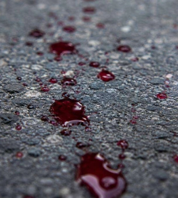 В Новокодацком районе Днепра юноша стрелял в мужчину: что говорят в полиции