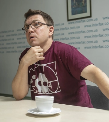 УИА выступает за принятие законопроекта о "Культурном пространстве" по аналогии с "Дия.City" – Биденко