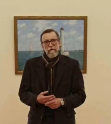 Пішов із життя керівник Одеського історико-краєзнавчого музею 