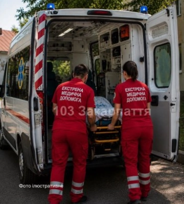 Яскраві капсули ледь не стали трагедією: на Закарпатті до лікарні потрапив малюк після небезпечної знахідки вдома