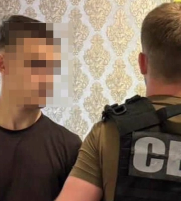 Кропивничанин відправляв психотропи до Європи поштою