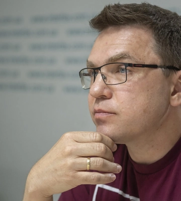 Руководитель УИА Биденко: Перед принятием закона о единой цене на книги необходимо разработать отраслевой стандарт работы со скидками