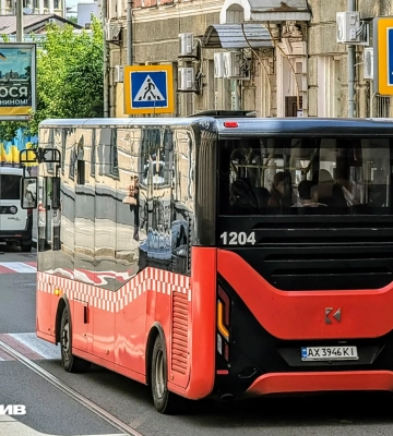 65% общественного транспорта было повреждено в Харькове с 2022-го: что сейчас