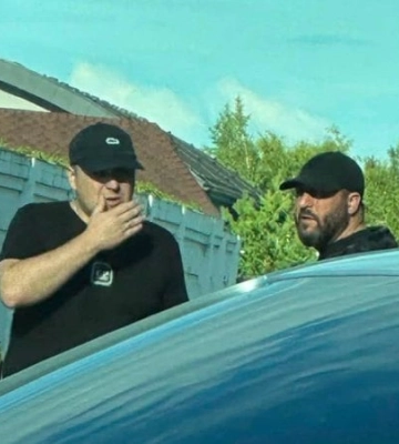 У Києві скоїли напад на знімальну групу Української правди