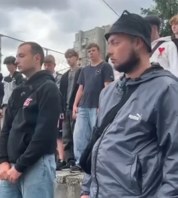Перешкоджав мобілізації свого брата у Львові: суд призначив умовне покарання військовому