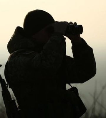 Активність РФ на Сумщині зменшилася, крім Юнаківської громади, - ДПСУ