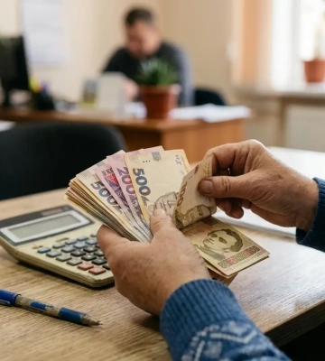 До 50 тисяч гривень і більше: кому на Львівщині пропонують найвищі зарплати