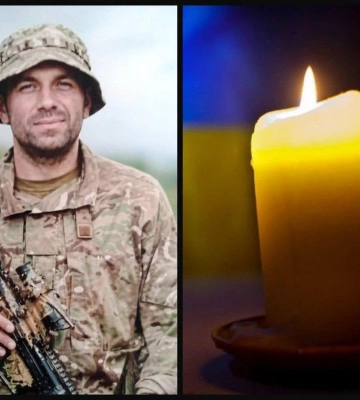Понад два роки вважався зниклим безвісти: у Рівному проведуть в останню путь Сергія Чижа