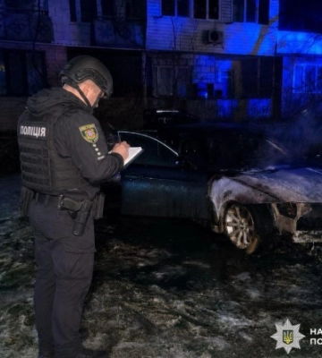 Суд призначив покарання неповнолітньому жителю Рені, який вчинив два злочини під час іспитового строку